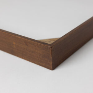 Floating Frames - Cherry Walnut 2 ⅜"